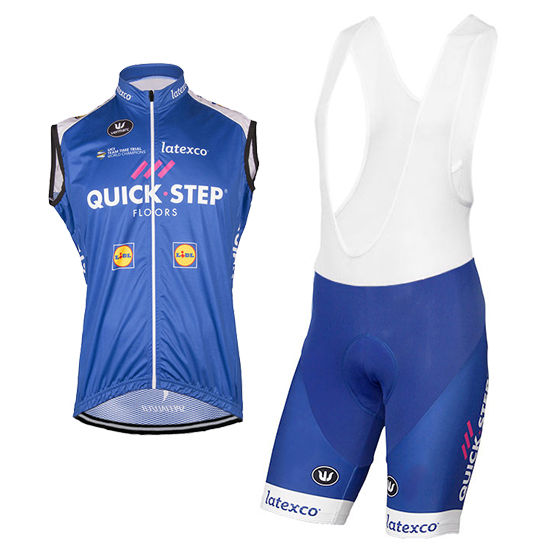 Quick Step Floors Windweste 2017 volett